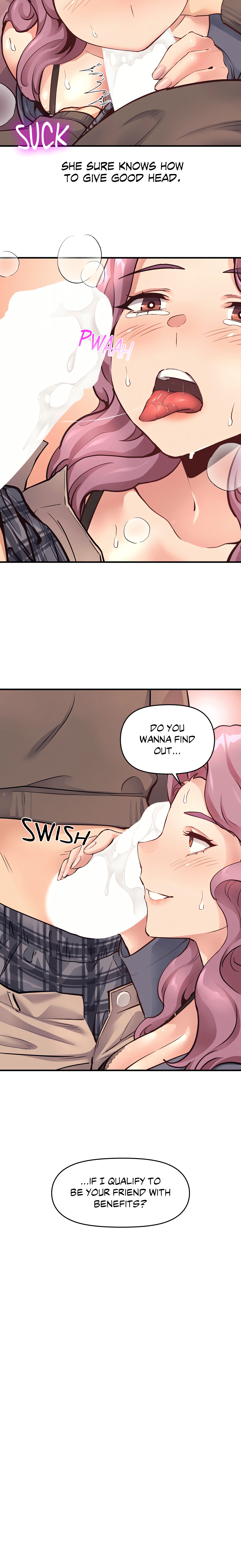 Overnight Success (Official) chapter 18 page 15
