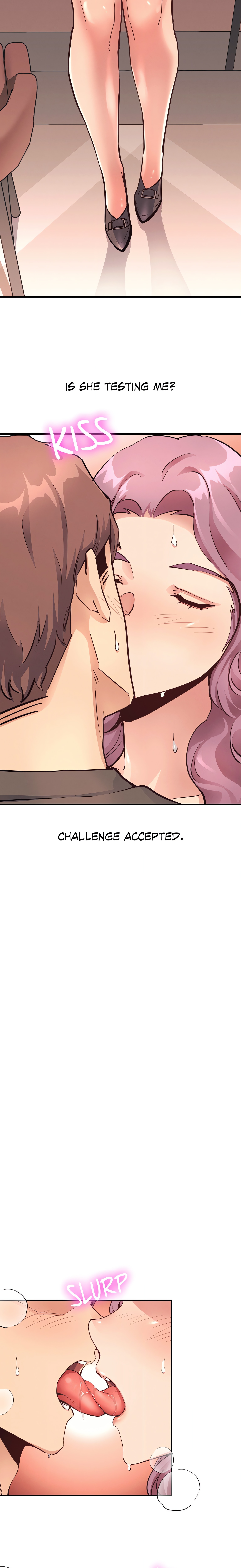 Overnight Success (Official) chapter 18 page 17