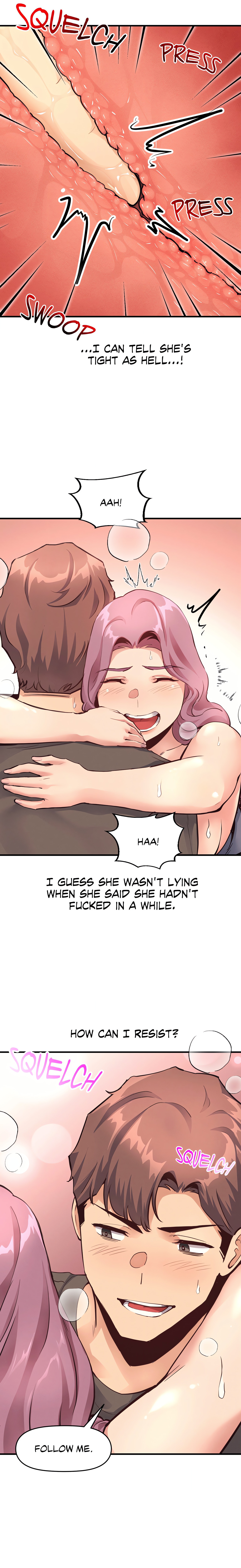 Overnight Success (Official) chapter 18 page 19