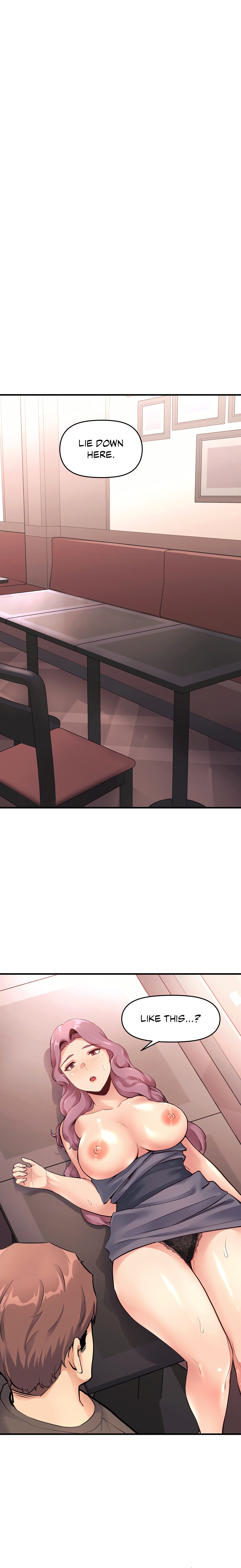 Overnight Success (Official) chapter 18 page 20