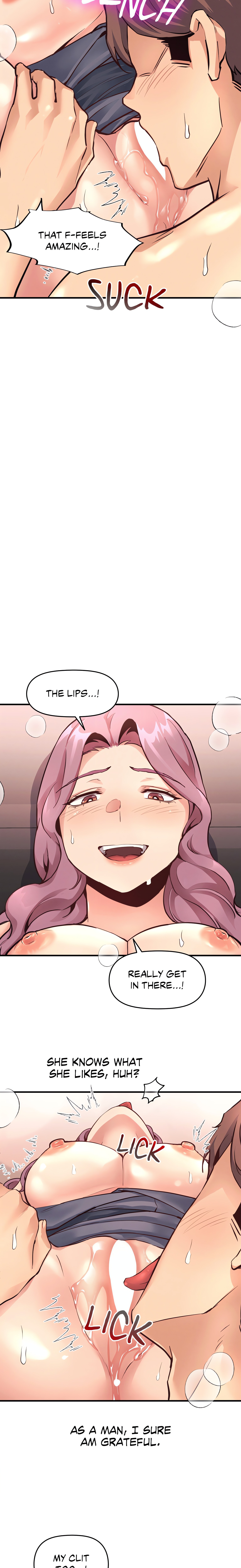 Overnight Success (Official) chapter 19 page 3