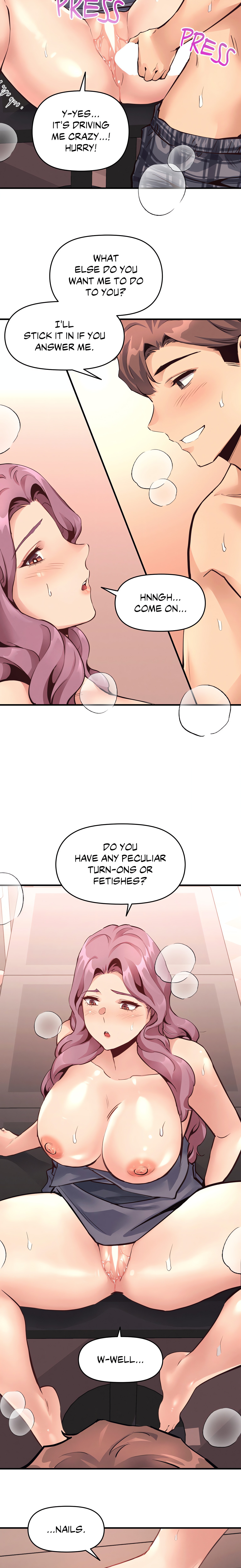 Overnight Success (Official) chapter 19 page 6