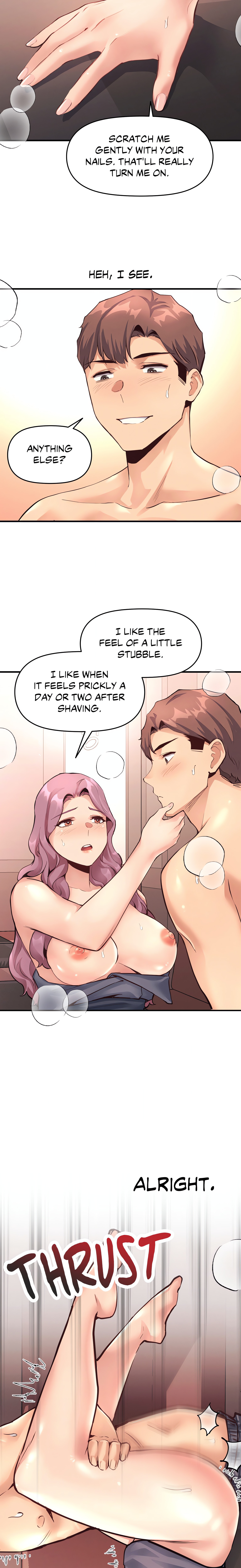 Overnight Success (Official) chapter 19 page 7