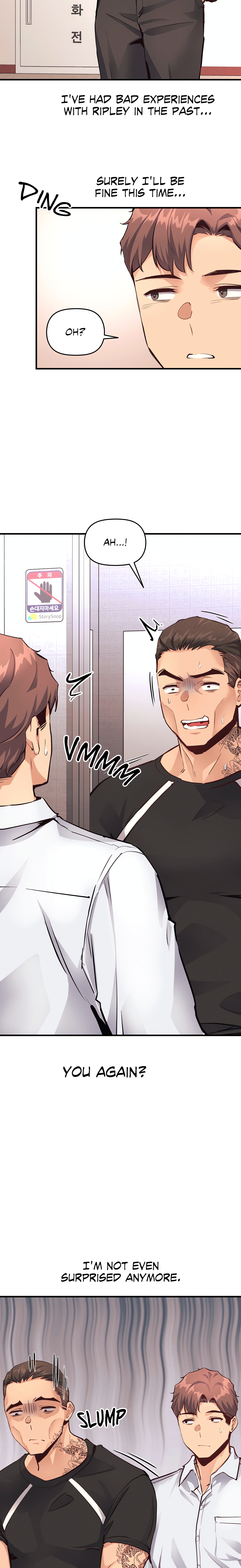 Overnight Success (Official) chapter 19 page 16