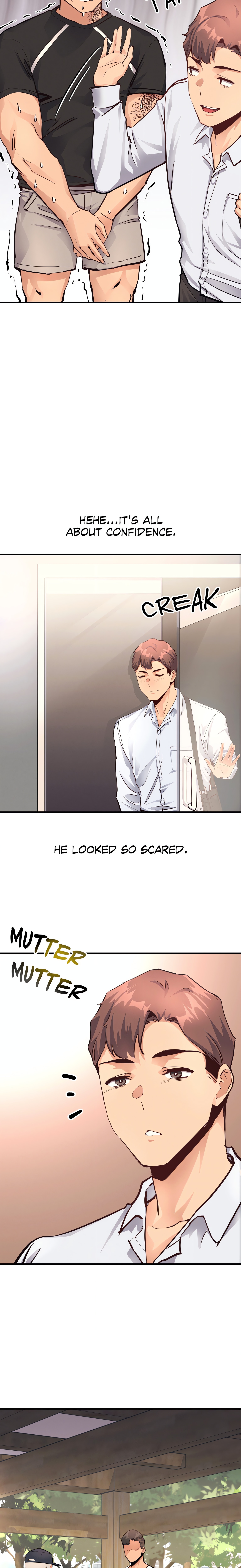 Overnight Success (Official) chapter 19 page 20