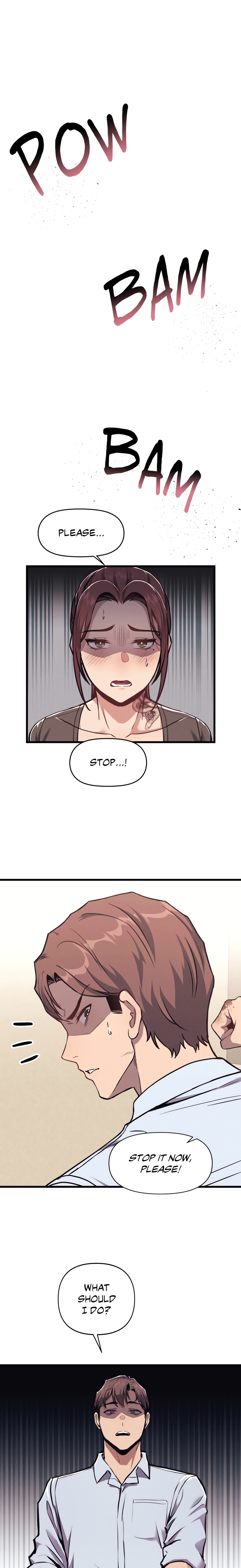 Overnight Success (Official) chapter 2 page 1