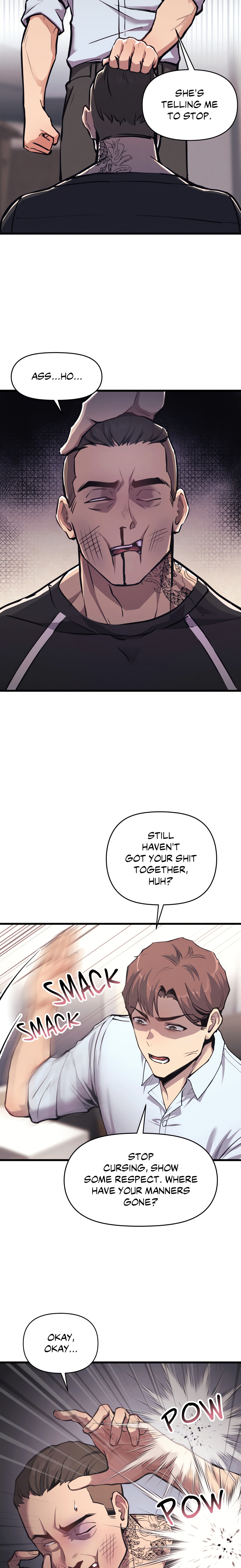 Overnight Success (Official) chapter 2 page 2