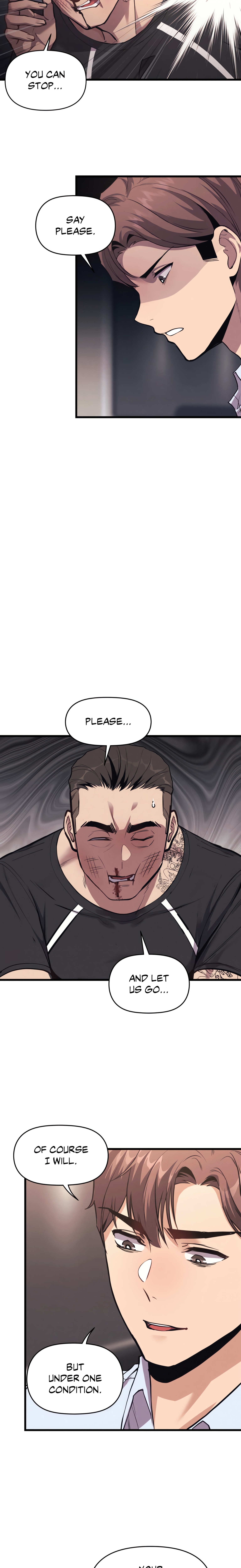 Overnight Success (Official) chapter 2 page 3