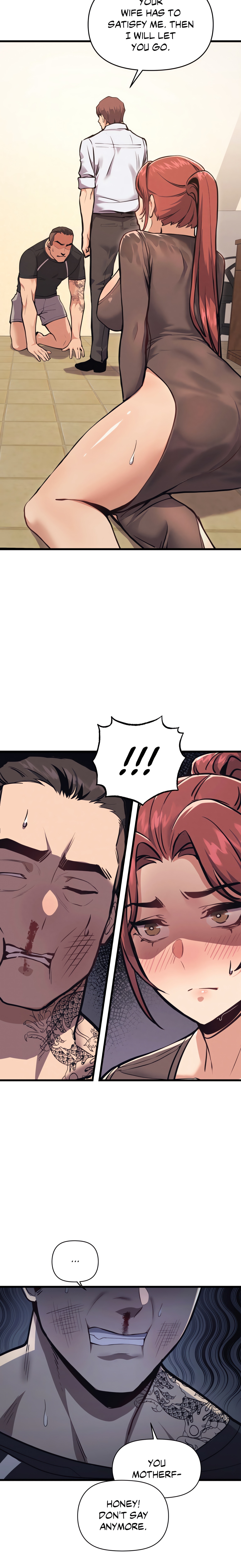 Overnight Success (Official) chapter 2 page 4