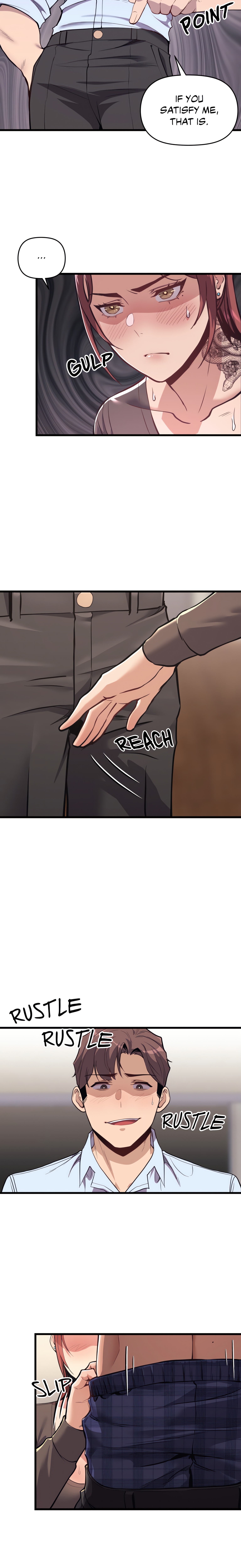 Overnight Success (Official) chapter 2 page 6