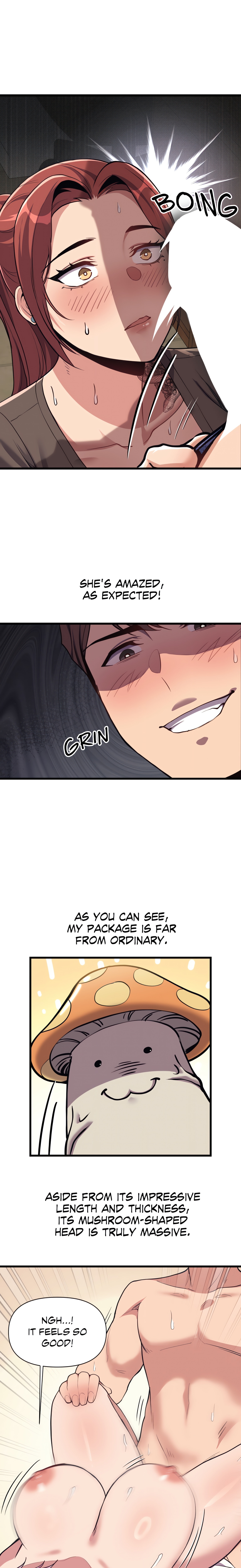 Overnight Success (Official) chapter 2 page 7