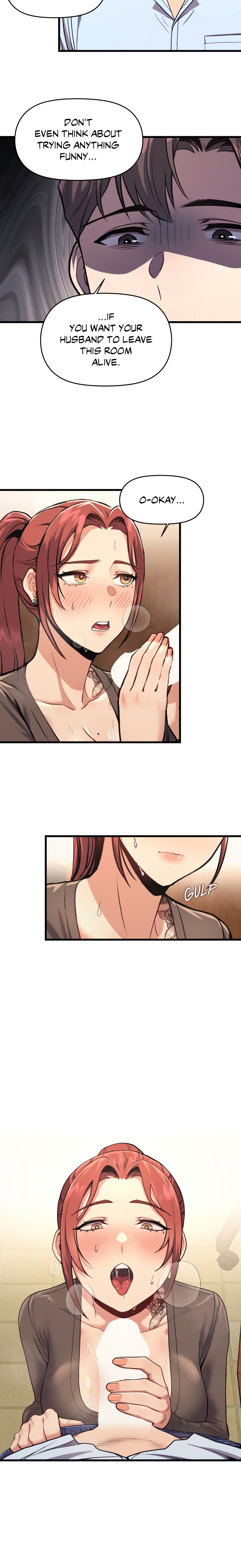 Overnight Success (Official) chapter 2 page 9