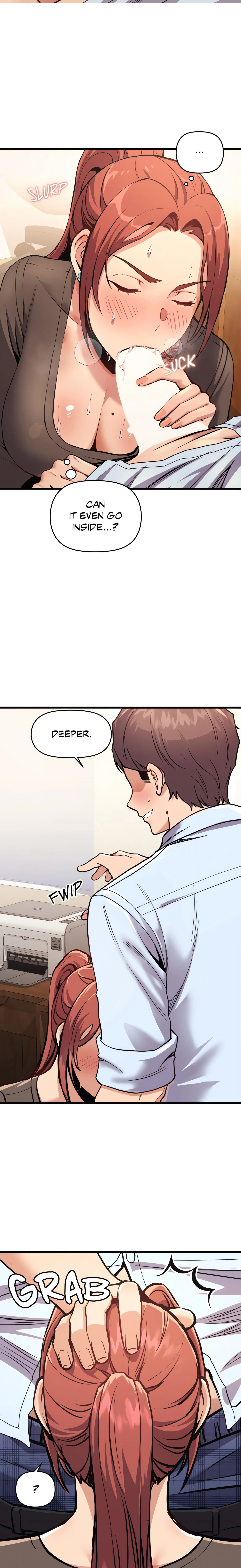 Overnight Success (Official) chapter 2 page 13