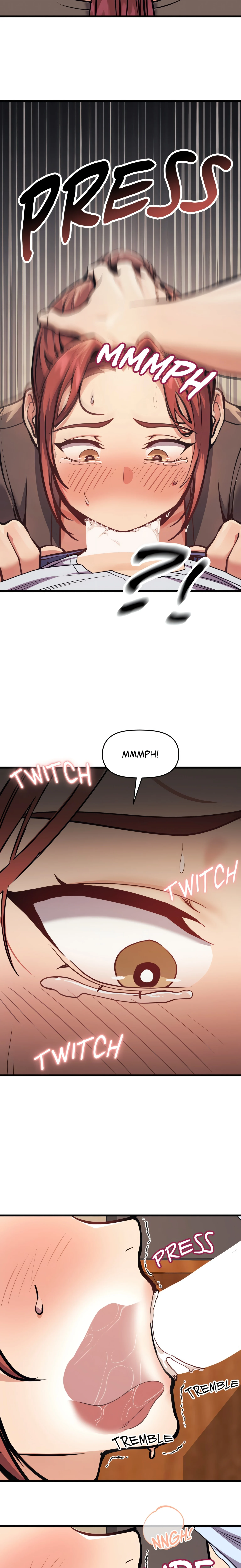 Overnight Success (Official) chapter 2 page 14