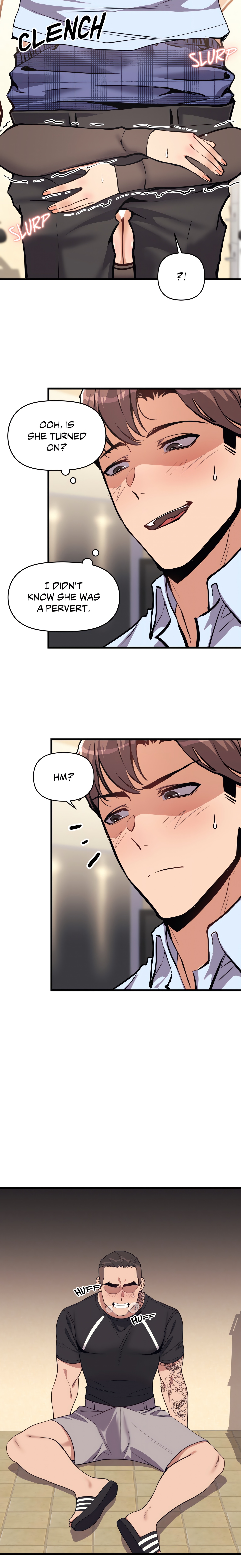 Overnight Success (Official) chapter 2 page 16
