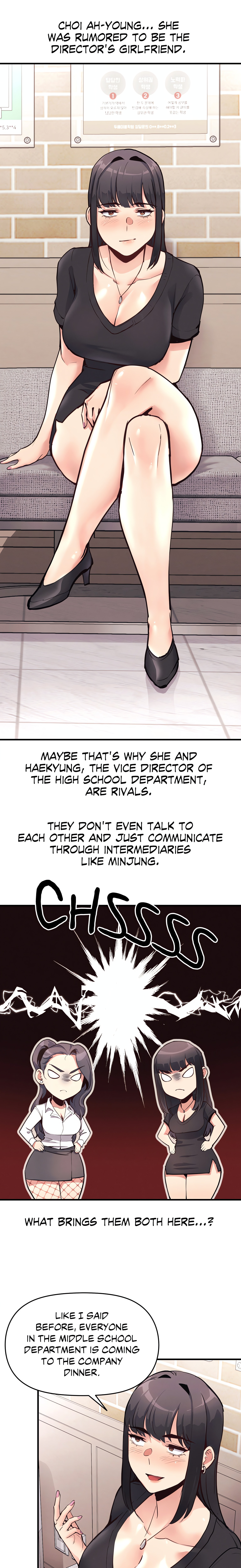 Overnight Success (Official) chapter 20 page 9