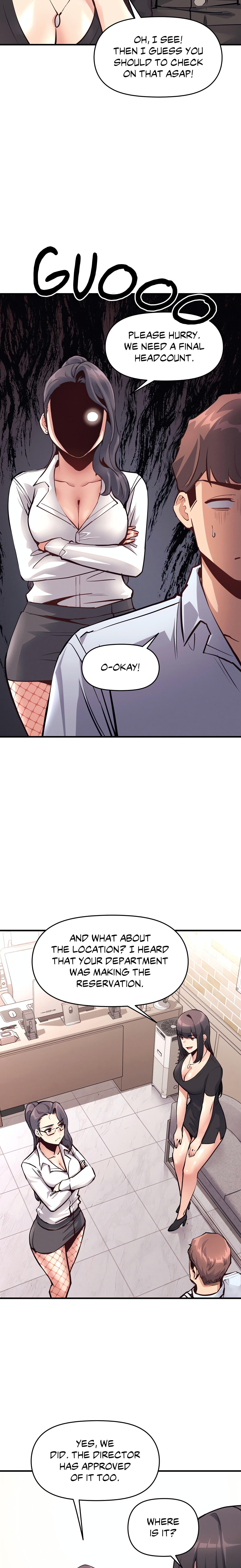 Overnight Success (Official) chapter 20 page 11