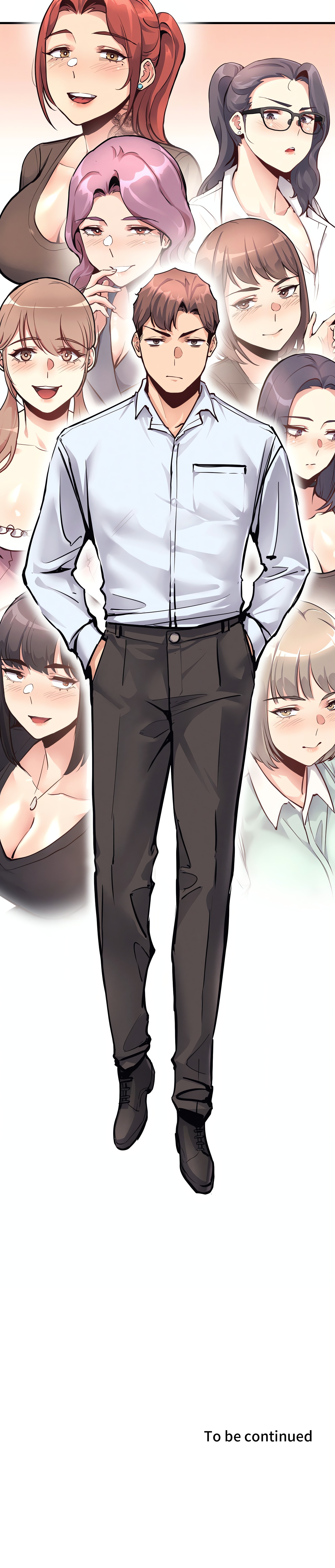 Overnight Success (Official) chapter 20 page 21