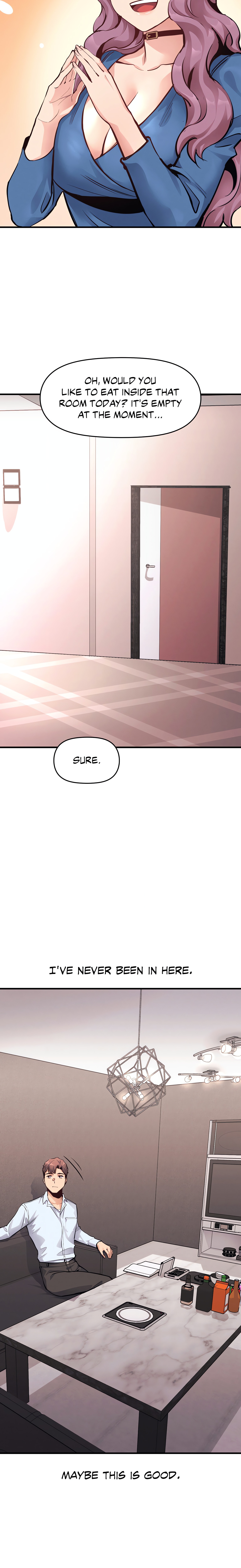 Overnight Success (Official) chapter 21 page 6