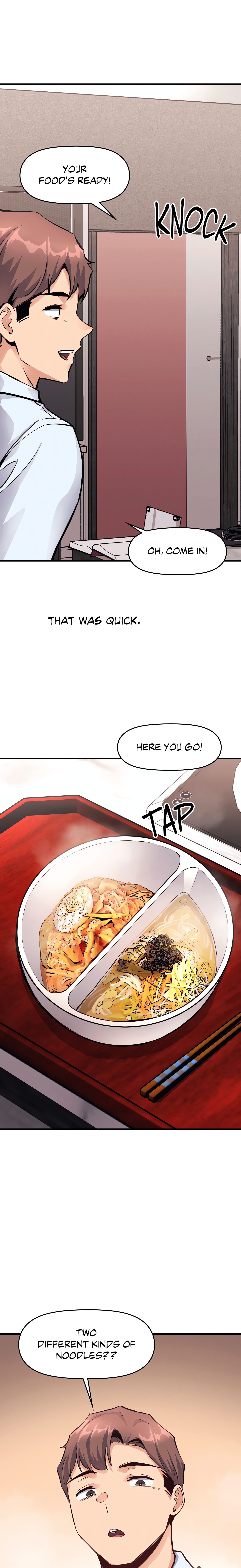Overnight Success (Official) chapter 21 page 7