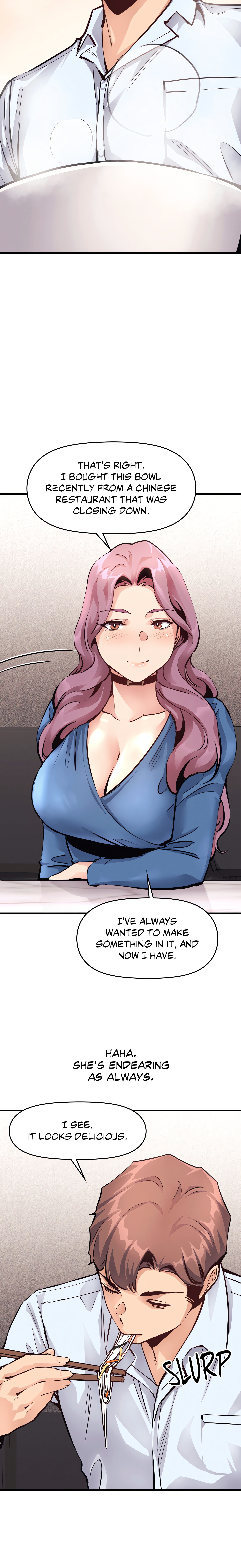 Overnight Success (Official) chapter 21 page 8