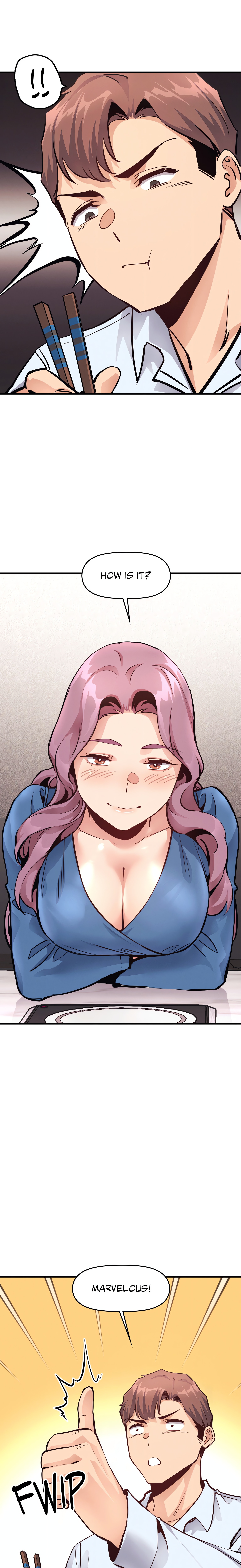 Overnight Success (Official) chapter 21 page 9