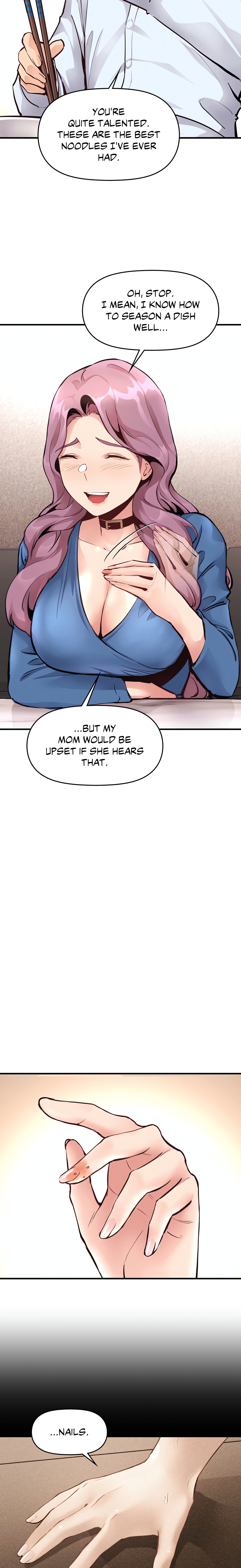 Overnight Success (Official) chapter 21 page 10