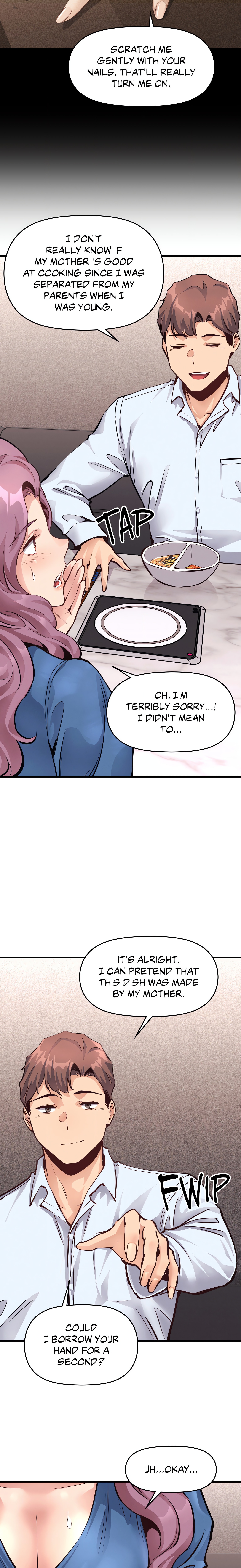 Overnight Success (Official) chapter 21 page 11