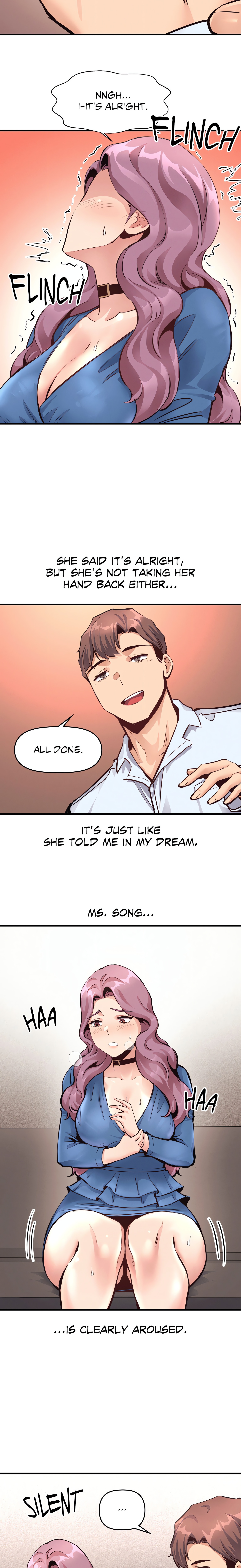 Overnight Success (Official) chapter 21 page 13