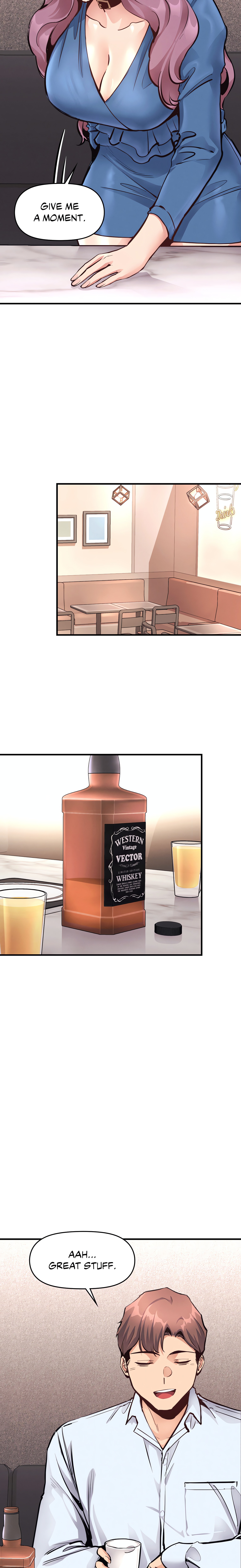 Overnight Success (Official) chapter 21 page 15