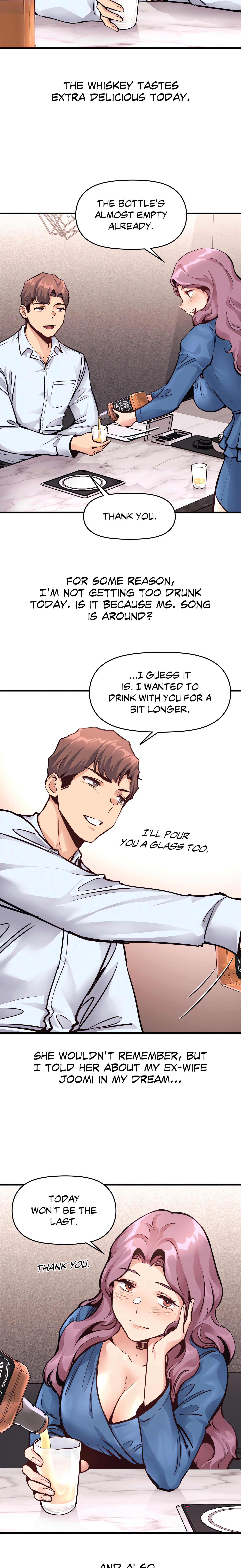 Overnight Success (Official) chapter 21 page 16