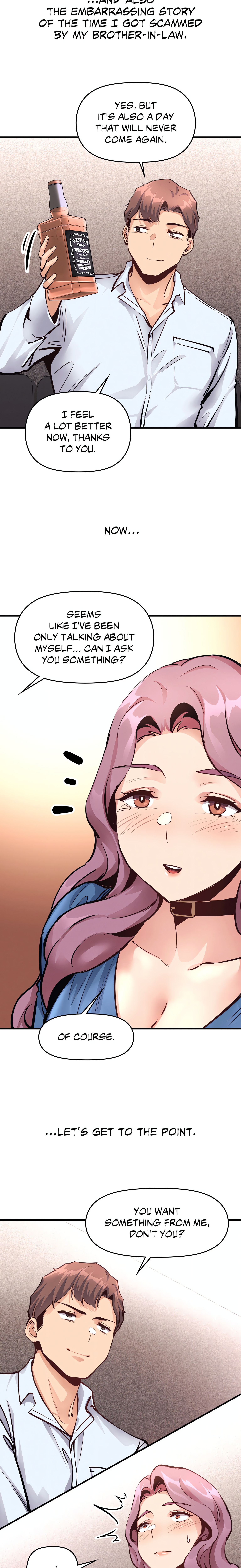 Overnight Success (Official) chapter 21 page 17