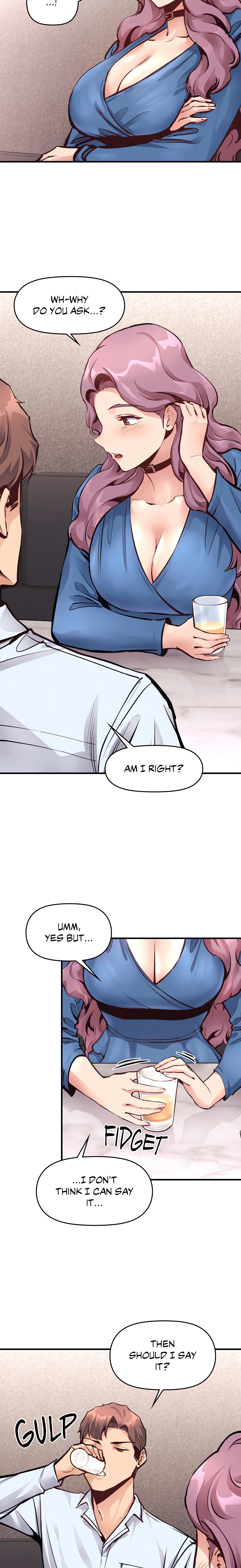 Overnight Success (Official) chapter 21 page 18