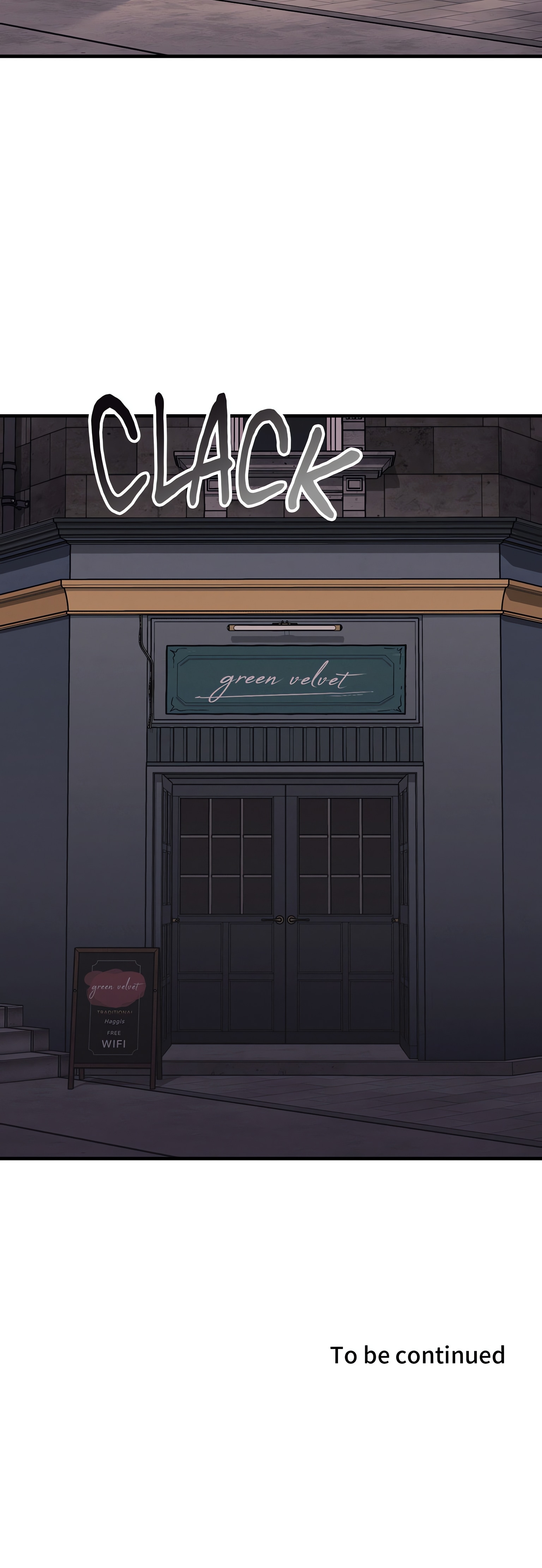 Overnight Success (Official) chapter 21 page 22