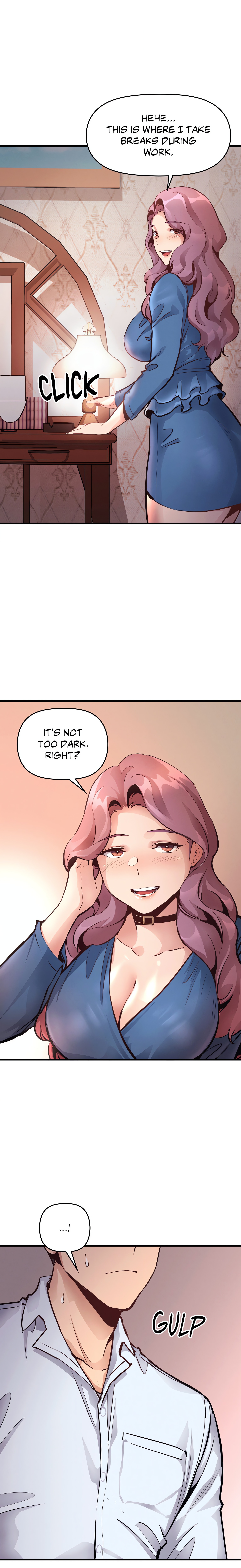 Overnight Success (Official) chapter 22 page 2