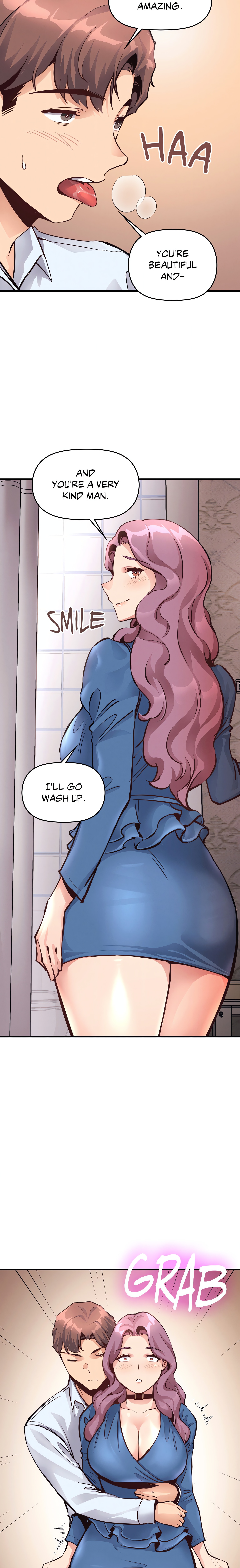Overnight Success (Official) chapter 22 page 4