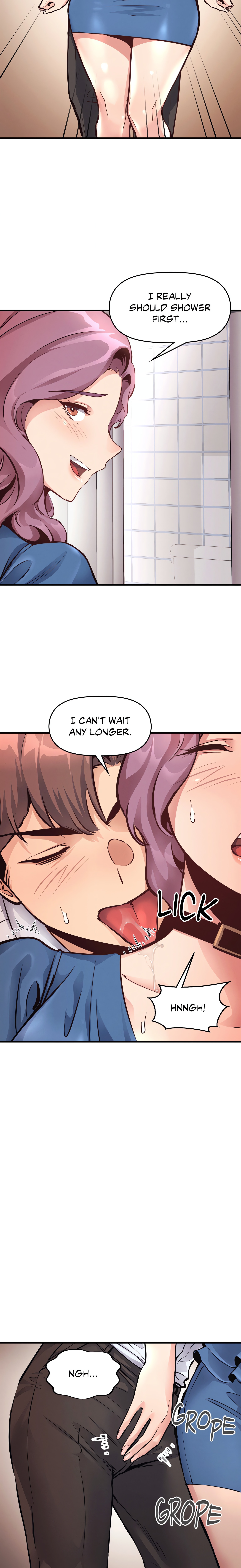 Overnight Success (Official) chapter 22 page 5
