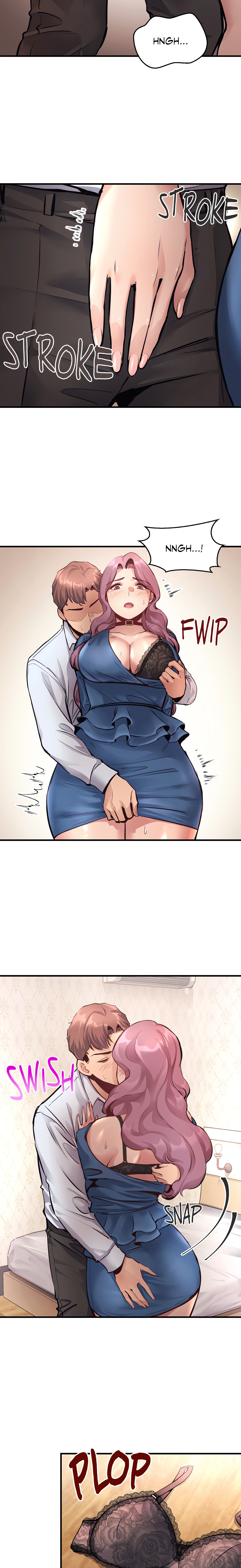 Overnight Success (Official) chapter 22 page 6