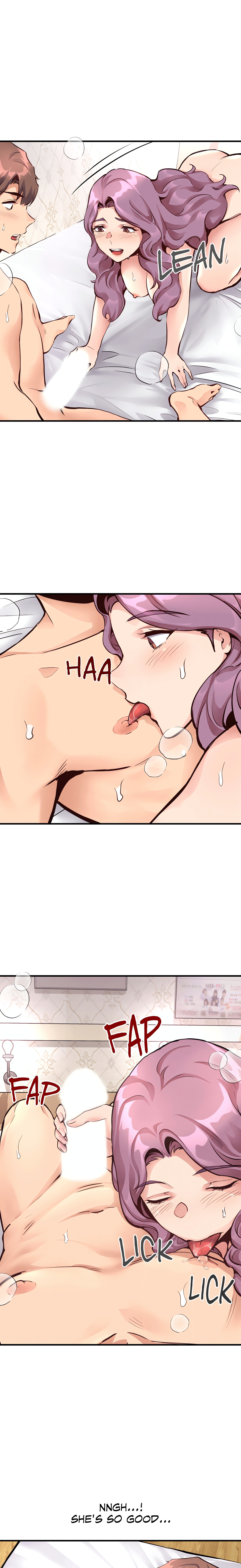 Overnight Success (Official) chapter 22 page 13
