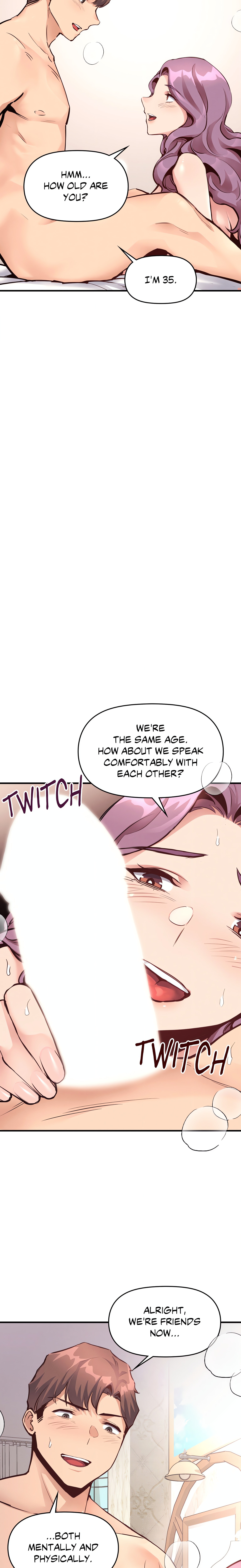 Overnight Success (Official) chapter 22 page 15