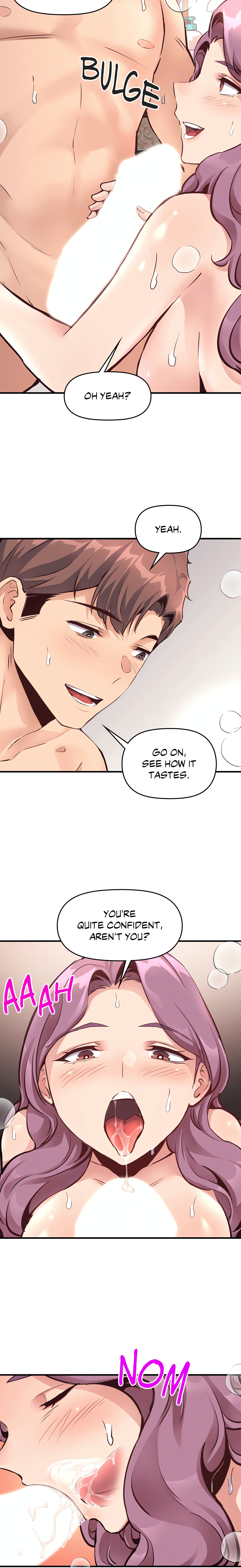 Overnight Success (Official) chapter 22 page 16