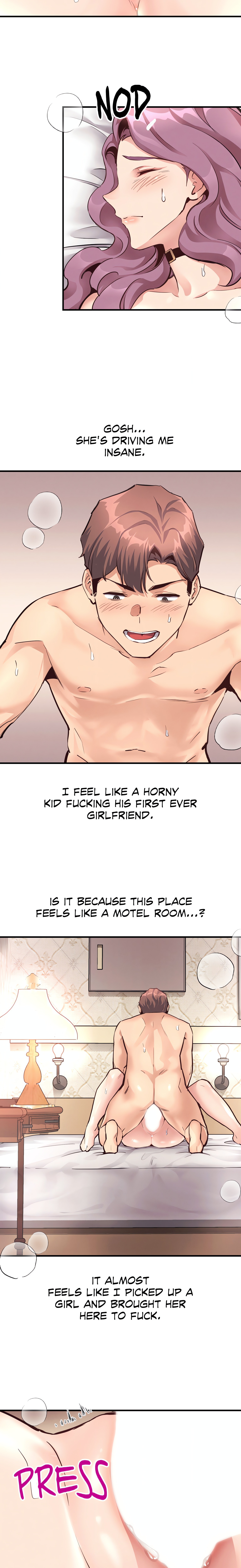 Overnight Success (Official) chapter 22 page 20