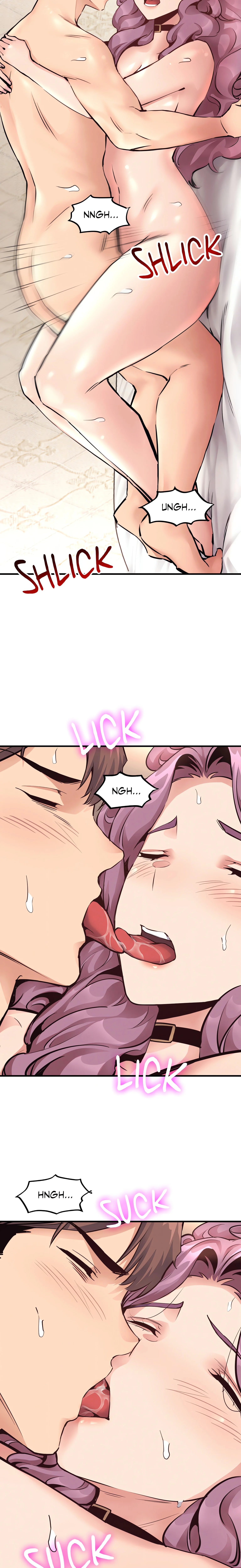Overnight Success (Official) chapter 23 page 3