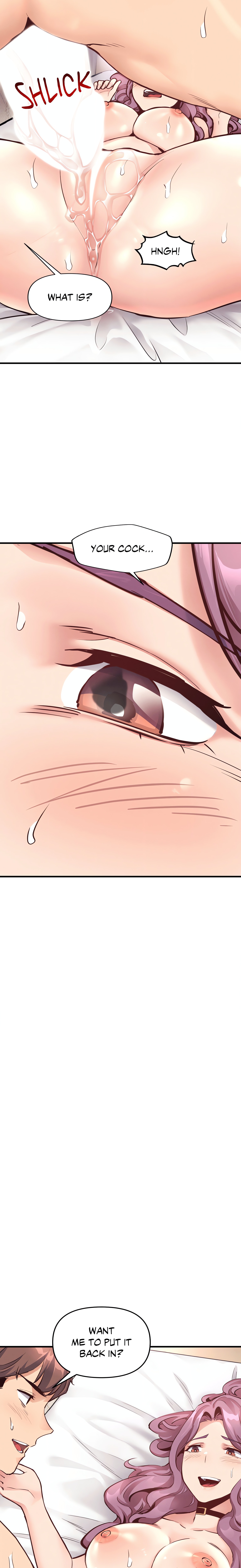 Overnight Success (Official) chapter 23 page 5