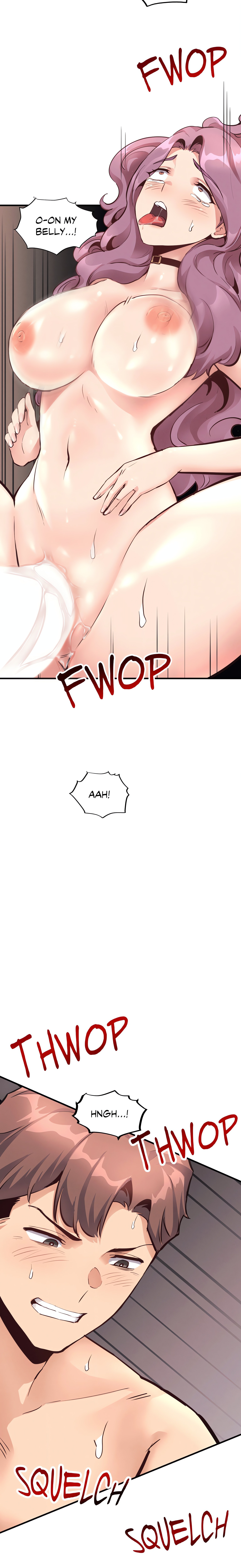 Overnight Success (Official) chapter 23 page 10