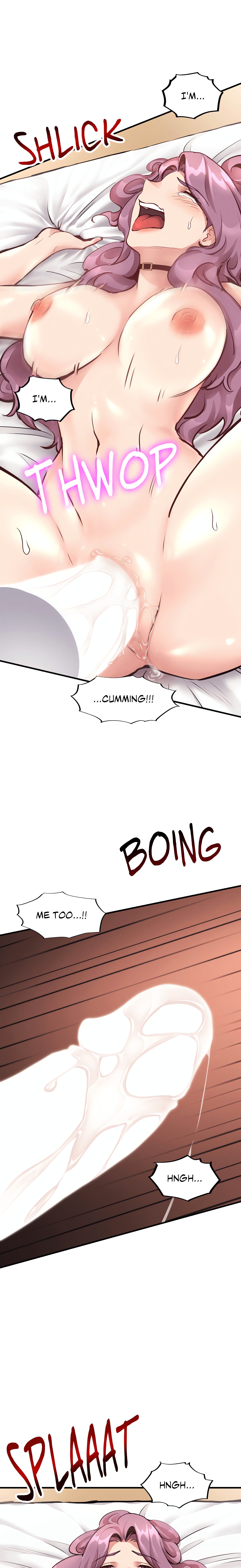 Overnight Success (Official) chapter 23 page 11