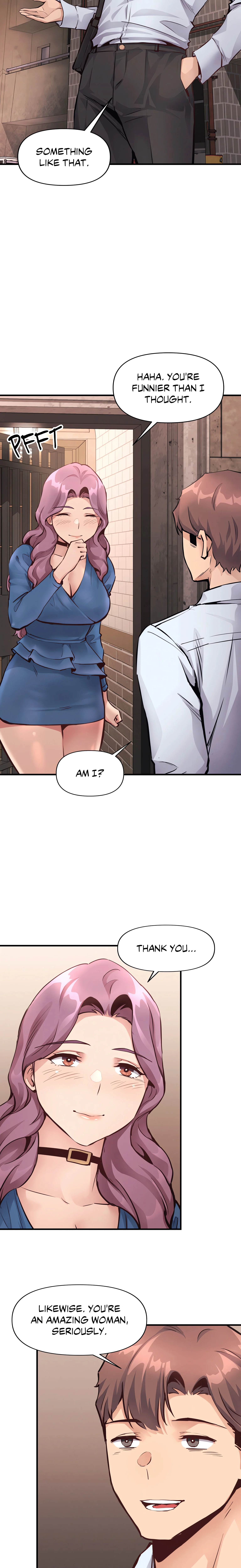 Overnight Success (Official) chapter 23 page 18