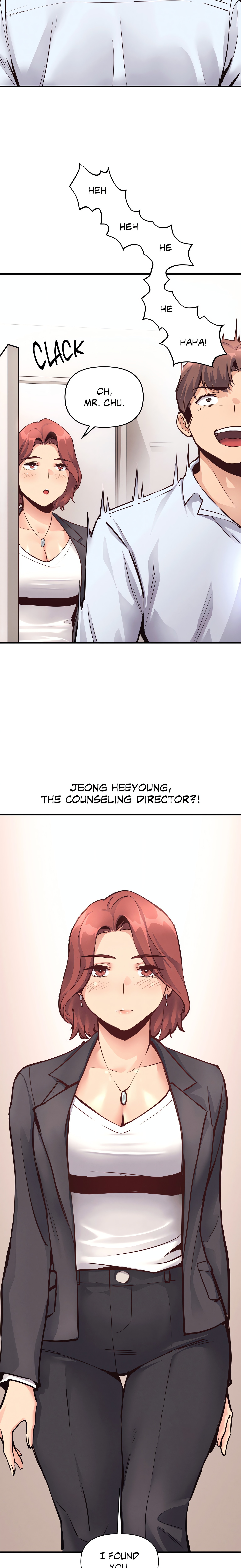 Overnight Success (Official) chapter 23 page 23