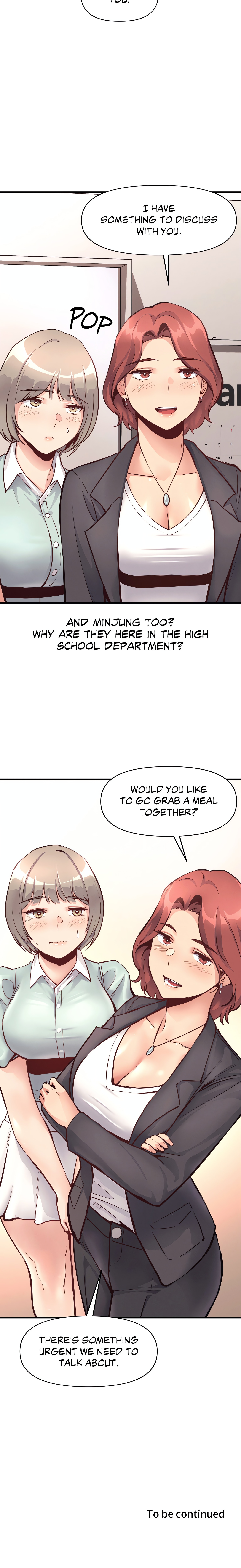 Overnight Success (Official) chapter 23 page 24