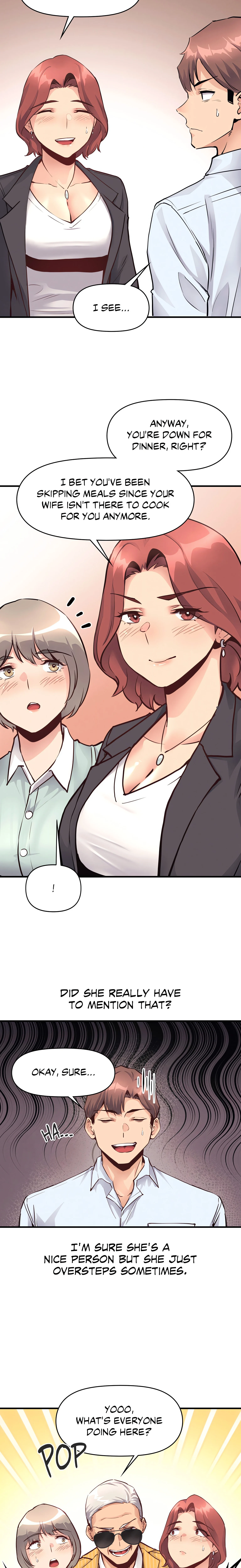 Overnight Success (Official) chapter 24 page 2